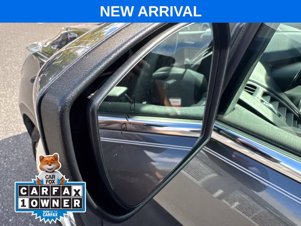 Used 2019 Ford Escape Titanium AWD/4WD image 11