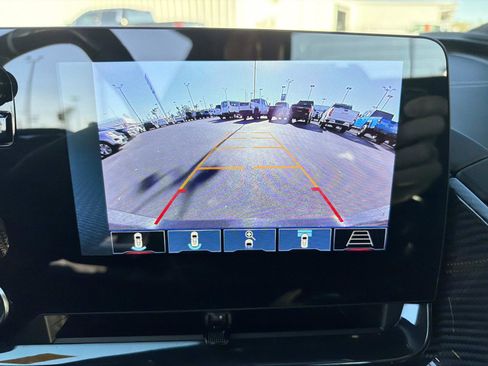 Used 2024 Chevrolet Corvette Z06 w/ Z07 Performance Package image 22