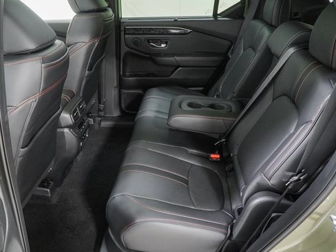 New 2026 Honda Passport TrailSport Elite image 42