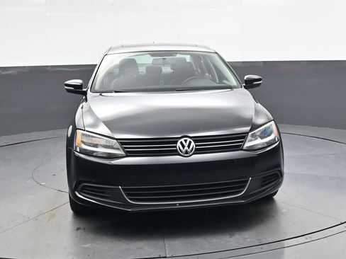 Used 2014 Volkswagen Jetta SE image 5