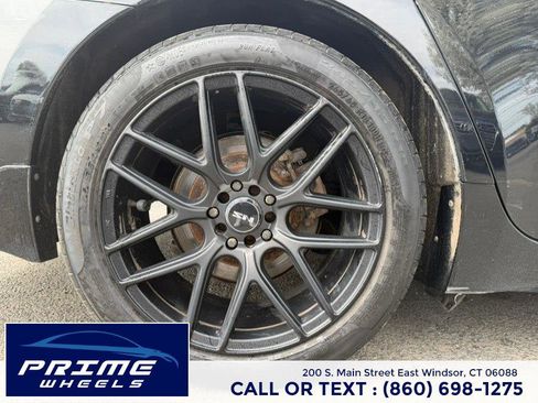 Used 2016 Nissan Maxima 3.5 S image 24