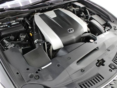 Used 2018 Lexus GS 350 F Sport RWD image 78