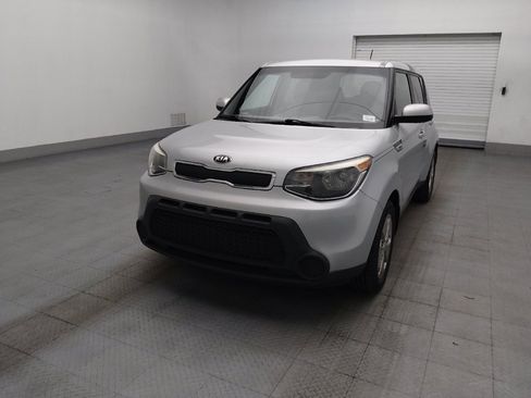 Used 2016 Kia Soul FWD image 15