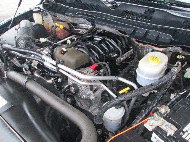 Used 2014 RAM 3500 Tradesman AWD/4WD image 24