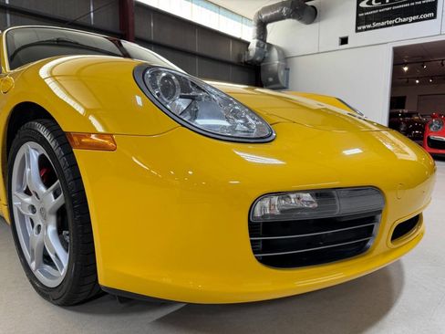 Used 2005 Porsche Boxster S RWD image 22
