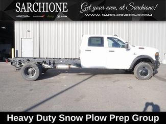 New 2026 RAM 5500 Tradesman AWD/4WD video 1