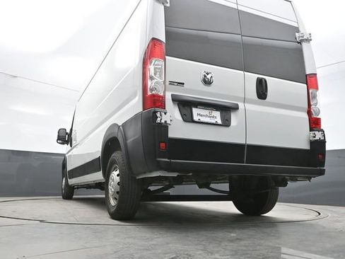 Used 2023 RAM ProMaster 2500 FWD image 34