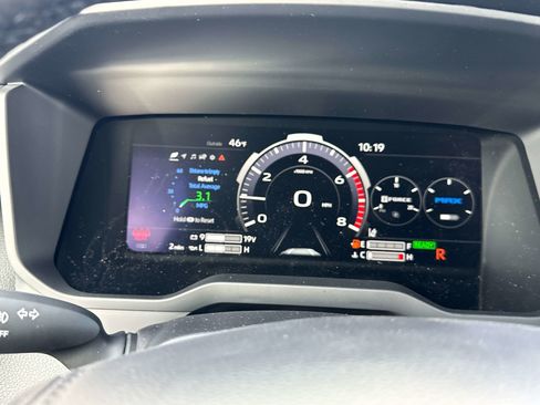 New 2026 Toyota Tundra Limited w/ Limited PVM Package image 21