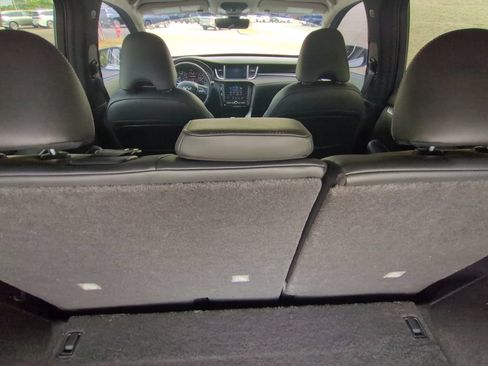 Used 2023 INFINITI QX50 Luxe FWD image 28