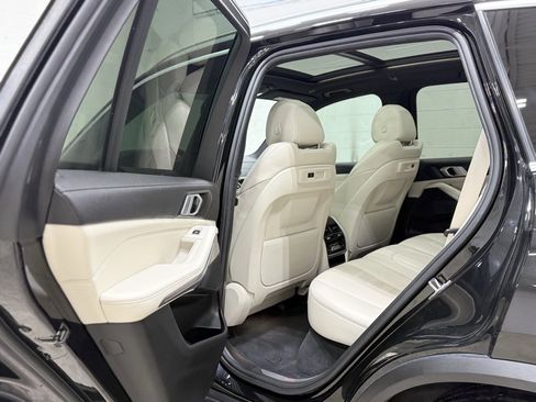 Used 2019 BMW X5 xDrive40i w/ Premium Package 2 image 15