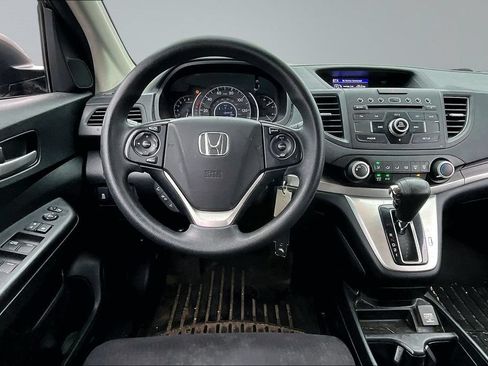 Used 2014 Honda CR-V EX image 8