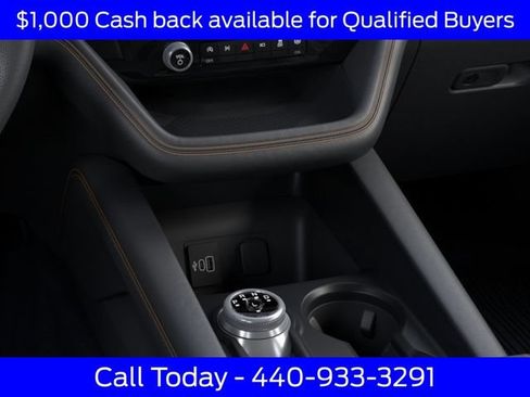 New 2026 Ford Explorer Tremor w/ Tremor Ultimate Package AWD/4WD image 17