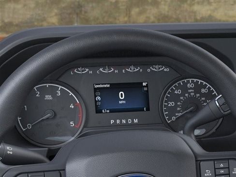 New 2026 Ford F350 XLT image 79