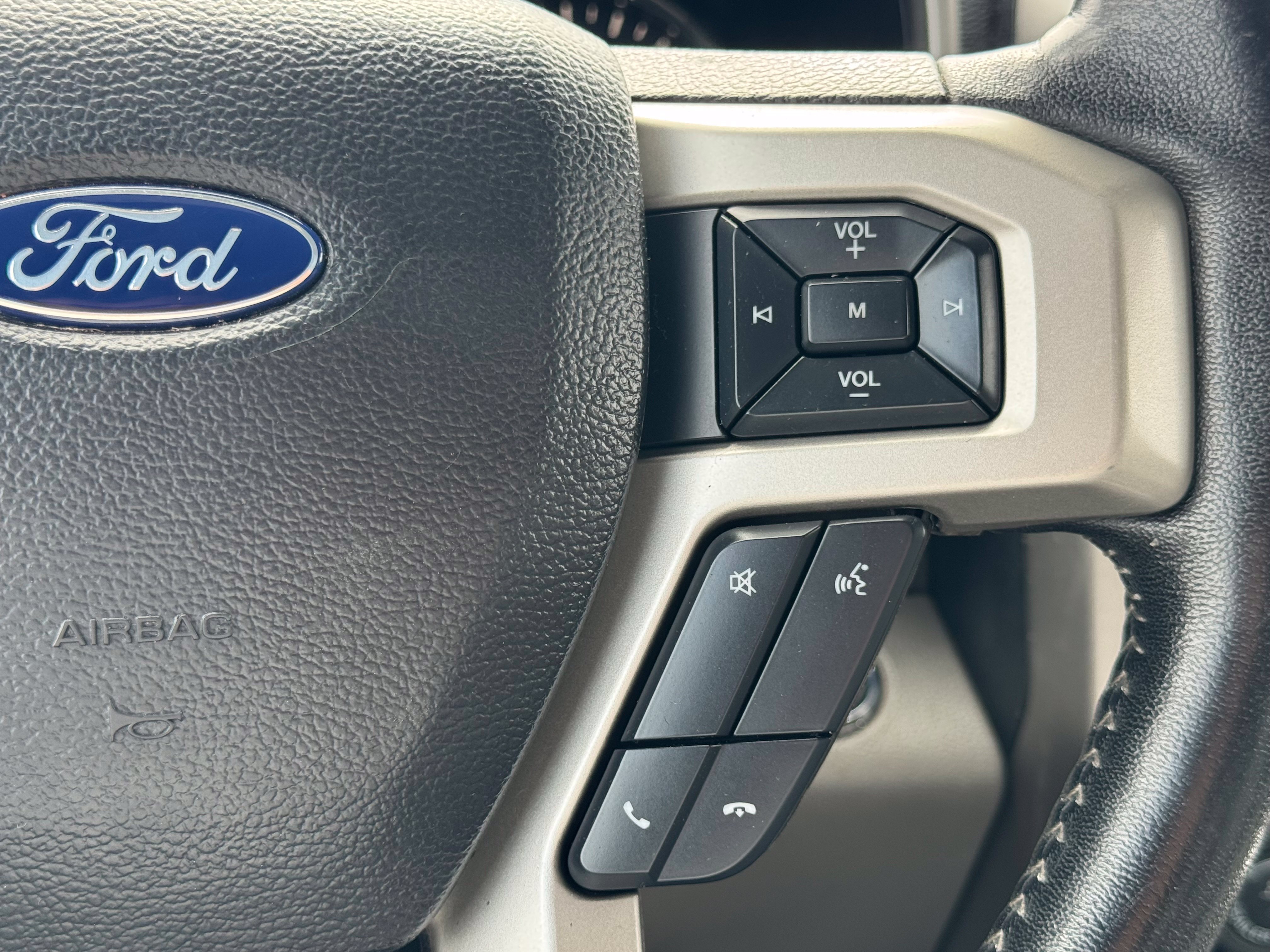 Used 2019 Ford F150 Lariat AWD/4WD image 48