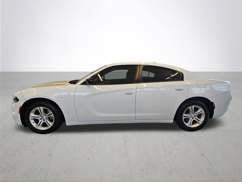 Used 2023 Dodge Charger SXT image 11