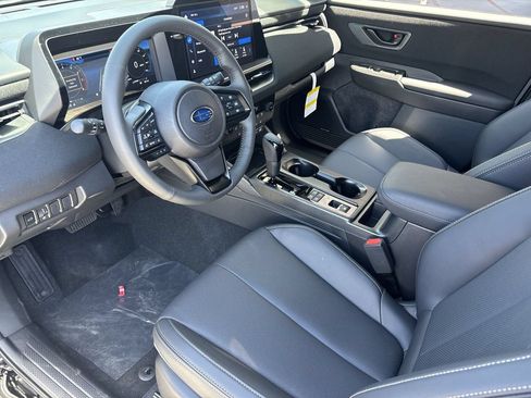 New 2026 Subaru Outback Limited XT AWD/4WD image 14