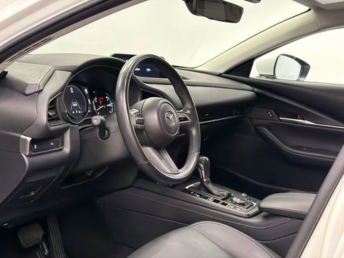 Used 2023 MAZDA CX-30 AWD 2.5 S w/ Select Package image 14