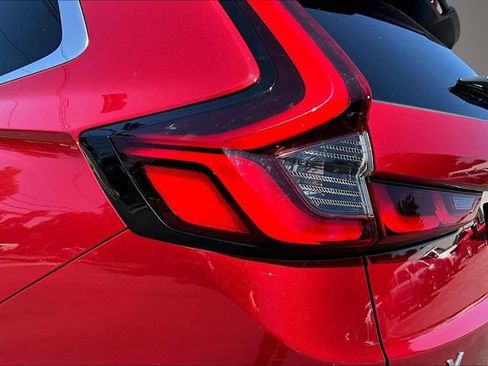 Certified 2024 Honda CR-V Sport-L image 23