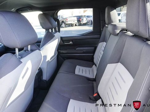 Used 2024 Toyota Tacoma TRD Off-Road image 38