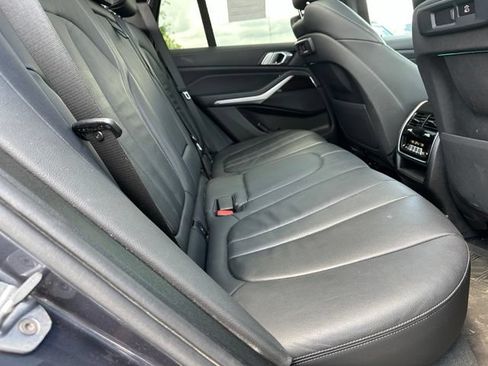 Used 2020 BMW X5 xDrive40i w/ Premium Package AWD/4WD image 9