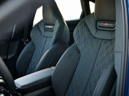 New 2025 Audi S5 Premium Plus AWD/4WD image 25