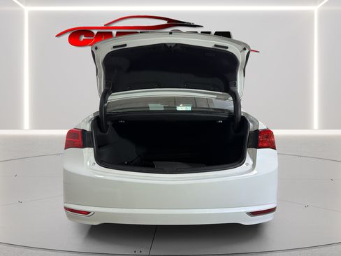Used 2019 Acura TLX FWD image 22