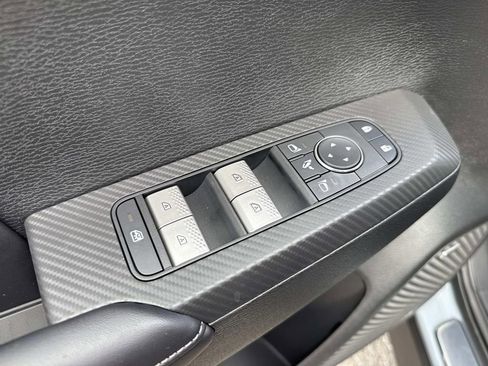 New 2026 Mitsubishi Outlander SE FWD image 19