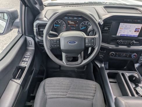Used 2023 Ford F150 XL w/ STX Appearance Package AWD/4WD image 17