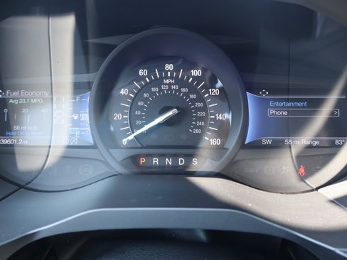 Used 2024 Ford Edge SEL w/ Convenience Package AWD/4WD image 30