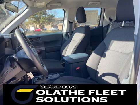 New 2026 Ford Maverick XL image 12