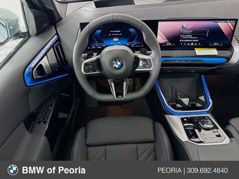 New 2026 BMW X3 xDrive30 image 23