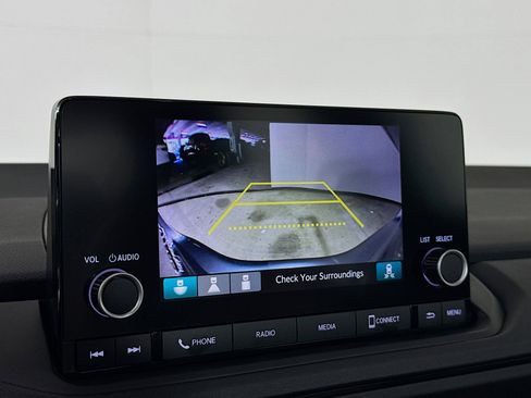 Certified 2025 Honda Accord SE image 13