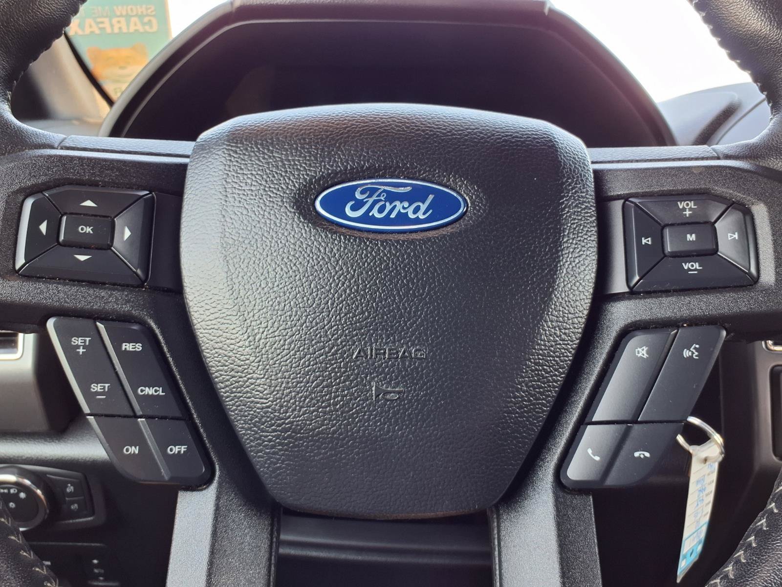 Used 2020 Ford F150 XLT w/ Equipment Group 302A Luxury AWD/4WD image 17