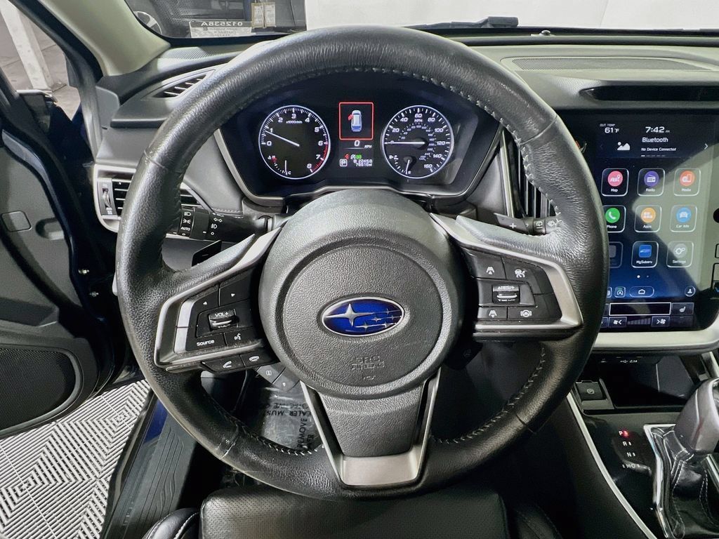 Used 2020 Subaru Outback Limited AWD/4WD image 10