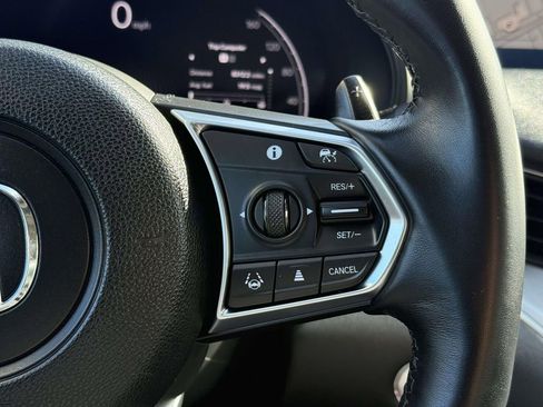 Certified 2025 Acura TLX w/ Technology Package image 27