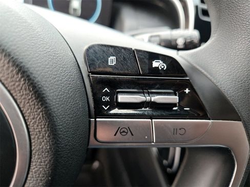 Used 2022 Hyundai Santa Cruz SEL w/ Activity Package image 16