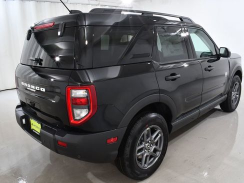 New 2025 Ford Bronco Sport Big Bend w/ Convenience Package image 11