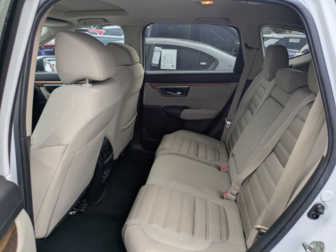 Used 2019 Honda CR-V EX image 10