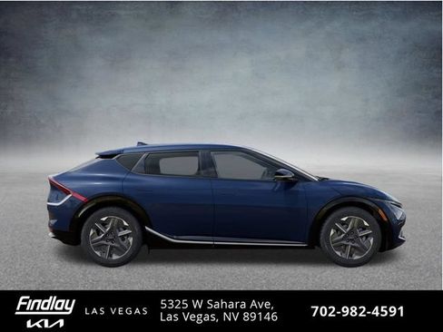 New 2026 Kia EV6 Light RWD image 8
