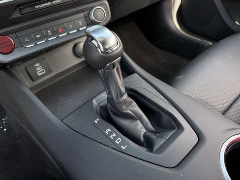 Used 2026 Ford Mustang Premium RWD image 18