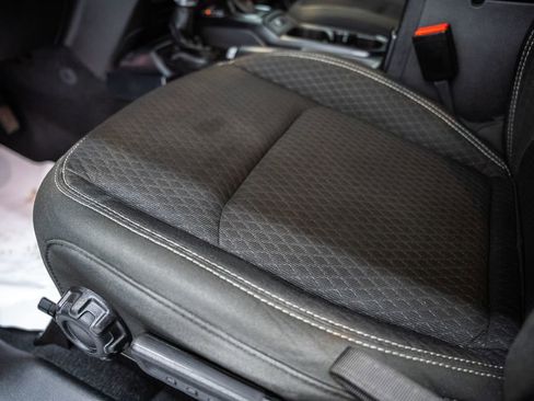 Used 2021 Jeep Wrangler Unlimited Sport image 37