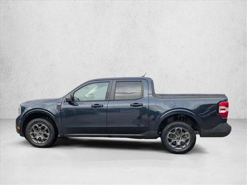 Used 2022 Ford Maverick XLT FWD image 8