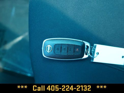 Used 2024 Nissan Sentra SV FWD image 38