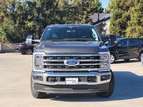New 2026 Ford F250 Lariat w/ Lariat Premium Package image 2