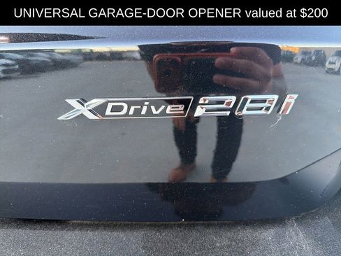 Used 2026 BMW X1 xDrive28i w/ Convenience Package image 7