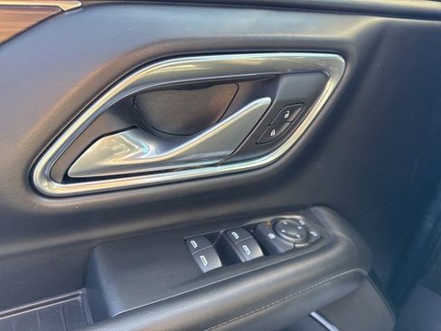 Used 2023 Chevrolet Tahoe LS w/ Driver Alert Package image 19