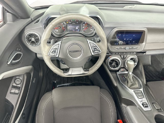 Used 2023 Chevrolet Camaro LT w/ RS Package RWD image 20