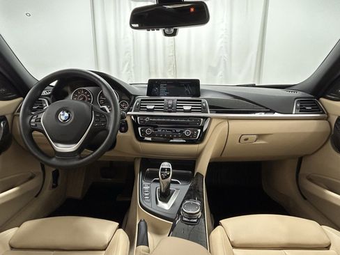 Used 2016 BMW 340i xDrive Sedan image 8