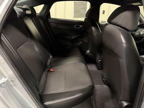 Used 2023 Honda Civic Sport image 14