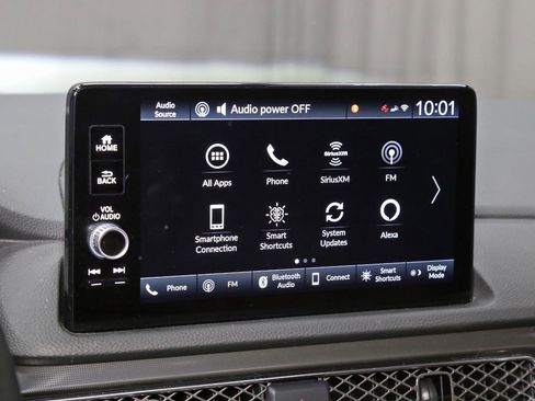 Certified 2024 Acura Integra A-Spec image 9